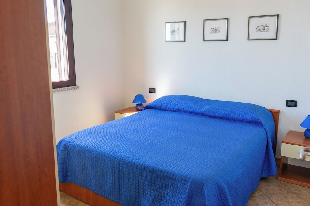Porto Apartments - La Caletta
