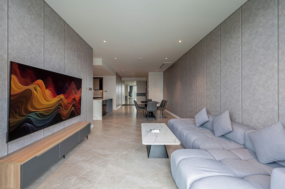 Luxury Apartment Hotel - The Metropole