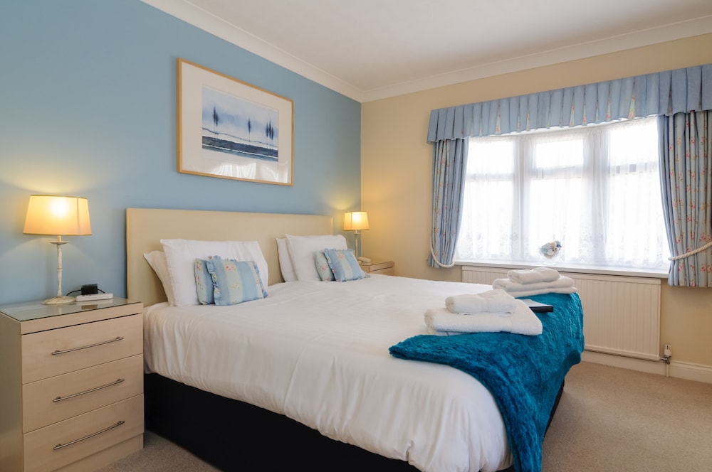 The Gables Guest House