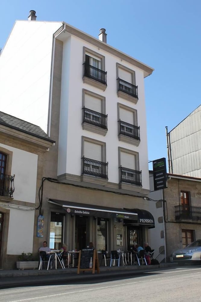 Arenas Palas