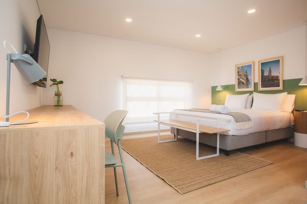 Splendid Studio in Laureles in Medell n
