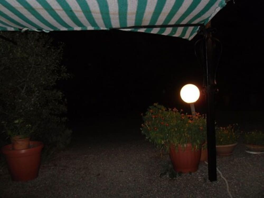 Le Dieci Querce