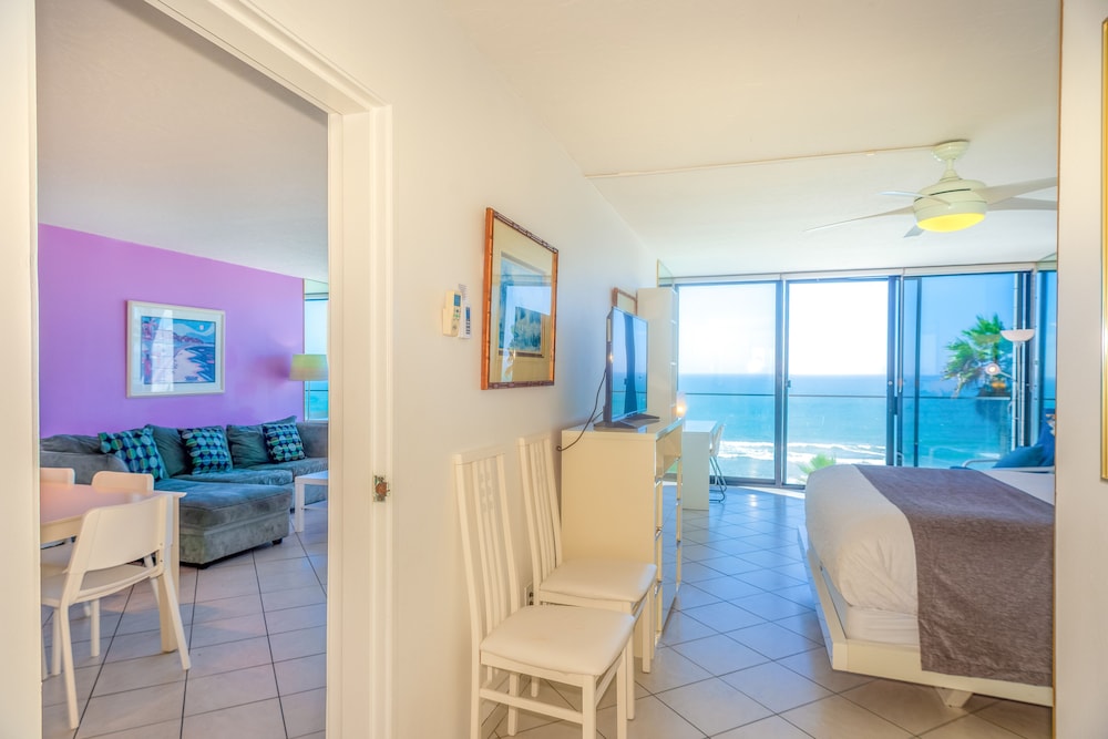 Capri by the Sea by All Seasons Resort Lodging view 2