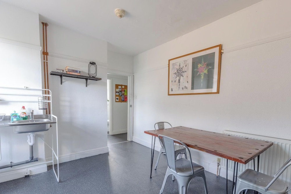 Trendy 1 Bedroom Apartment in Kings Cross