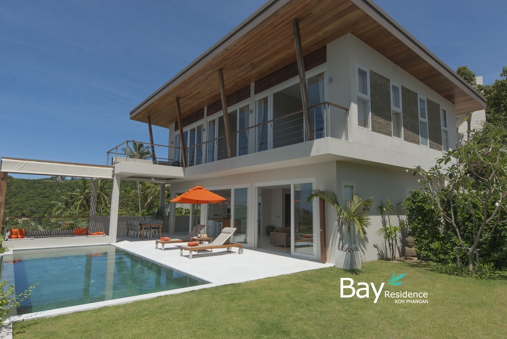 Bay Villas Koh Phangan