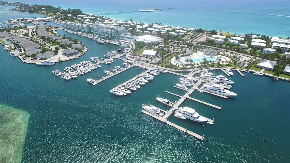 Hilton At Resorts World Bimini - Property Image 120