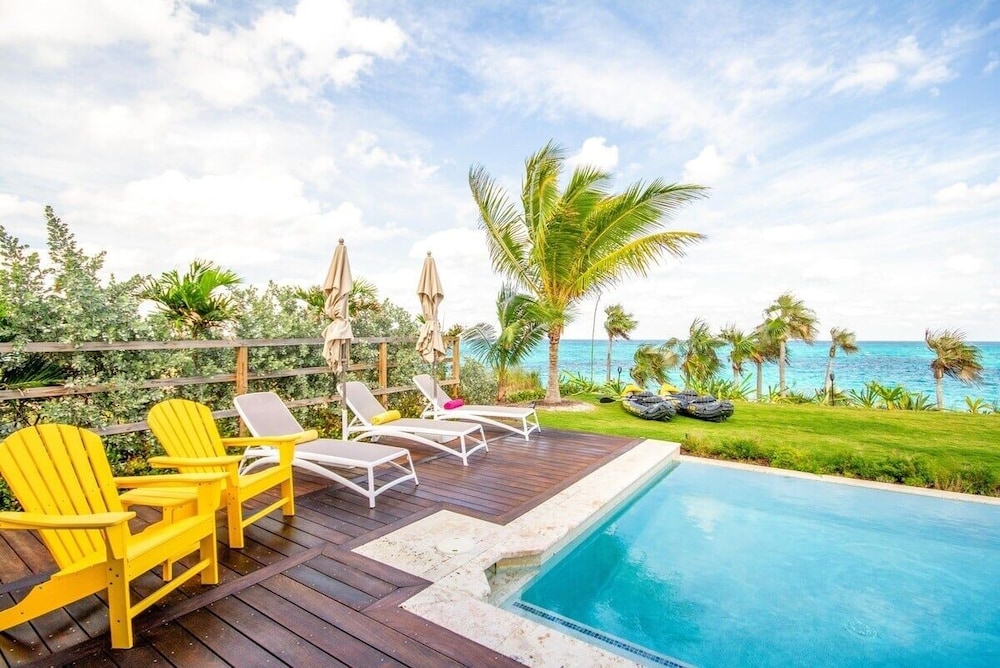 Wild Orchid 3 Bedroom 3 Home