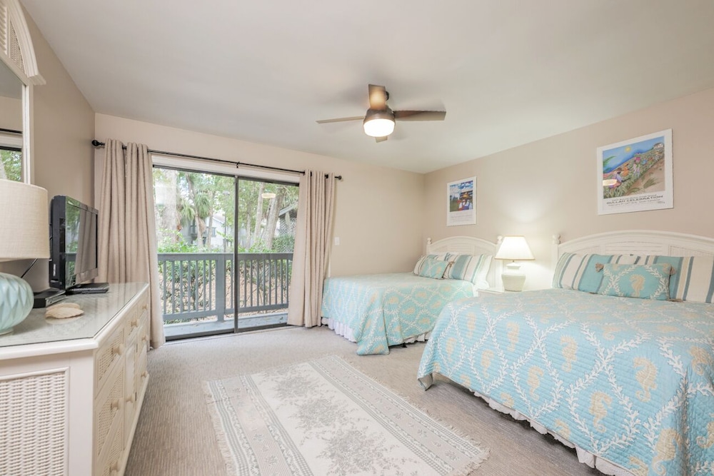 Beaufort Vacations - Hickory Cove 47 - Property Image 3