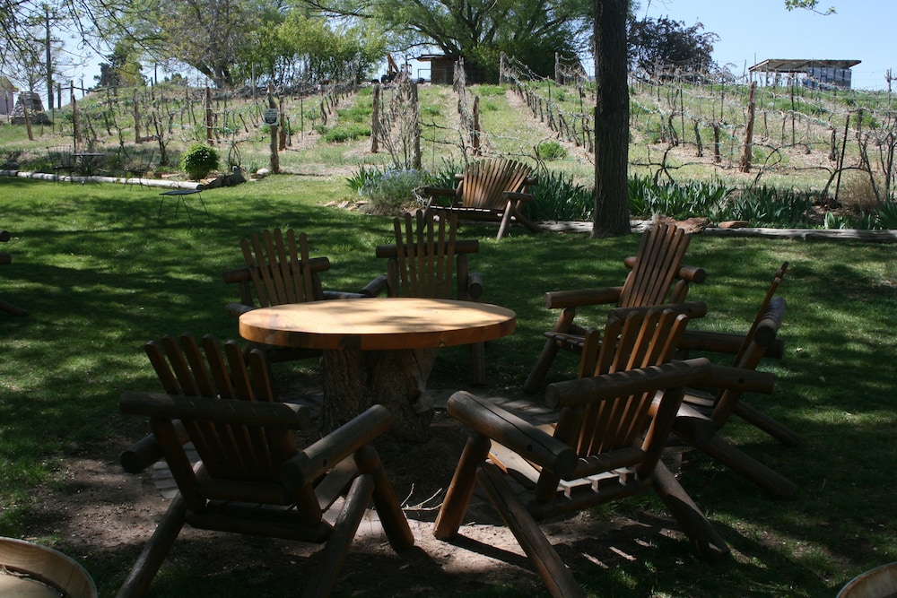 Dreamcatcher Bed and Breakfast