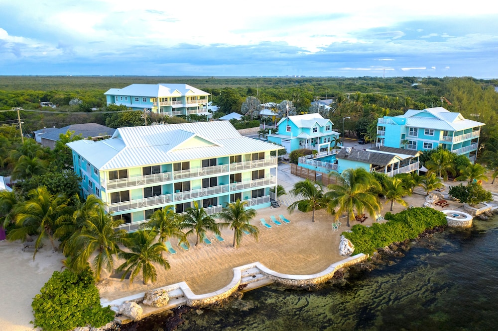 Compass Point Dive Resort - Photo 49