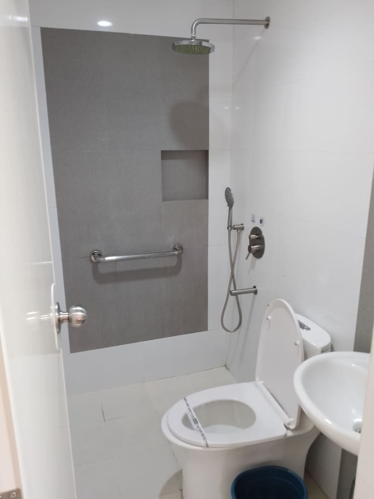 Hotel Sogo EDSA Harrison