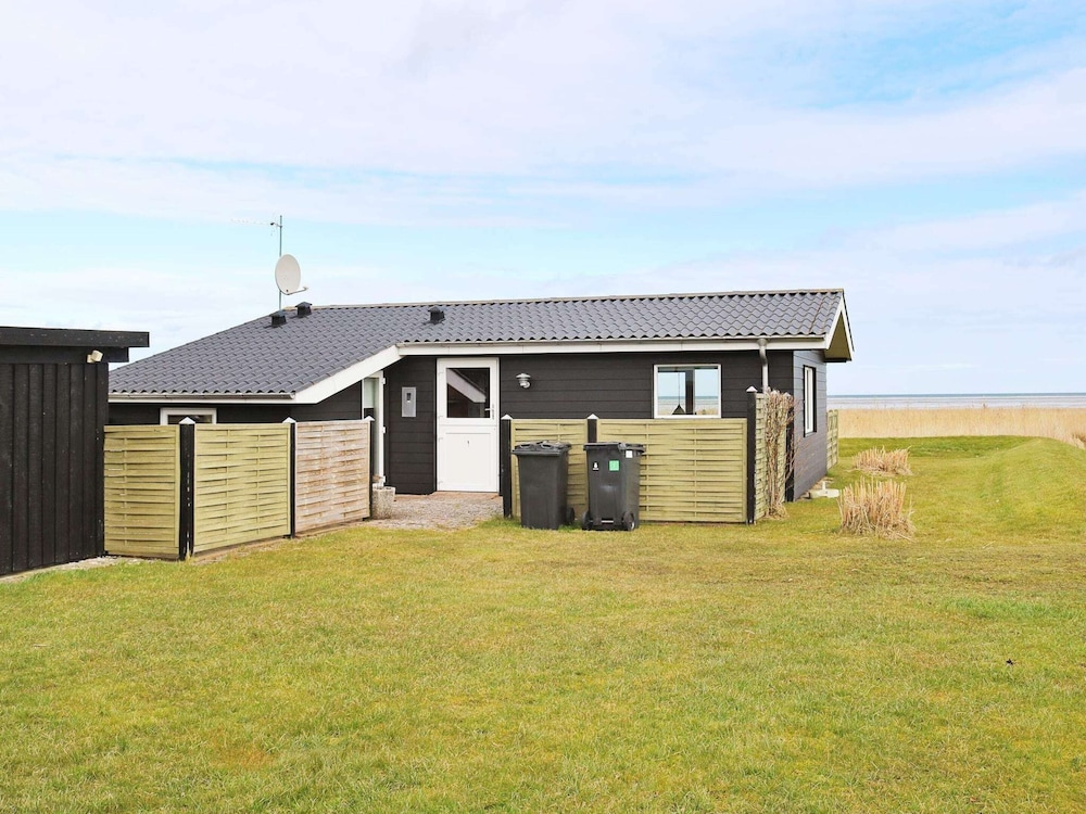 4 Person Holiday Home in Hadsund