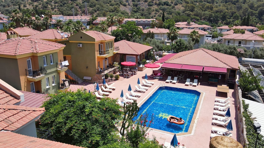 Imparator Otel - Image 6