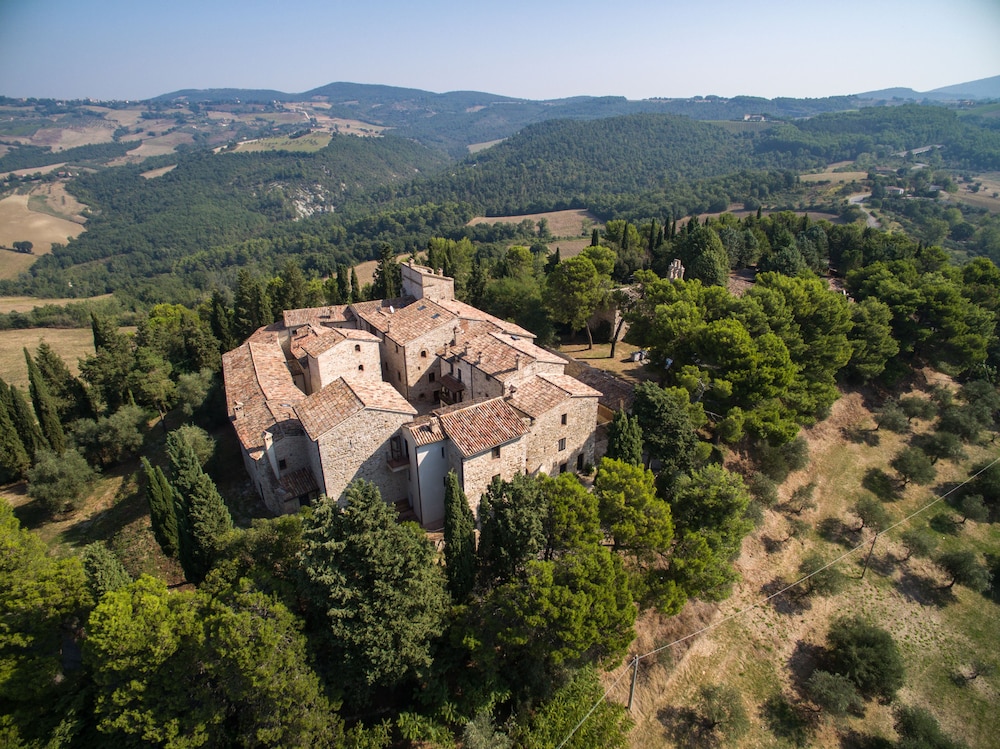 Abbazia Ortodossa di San Martino