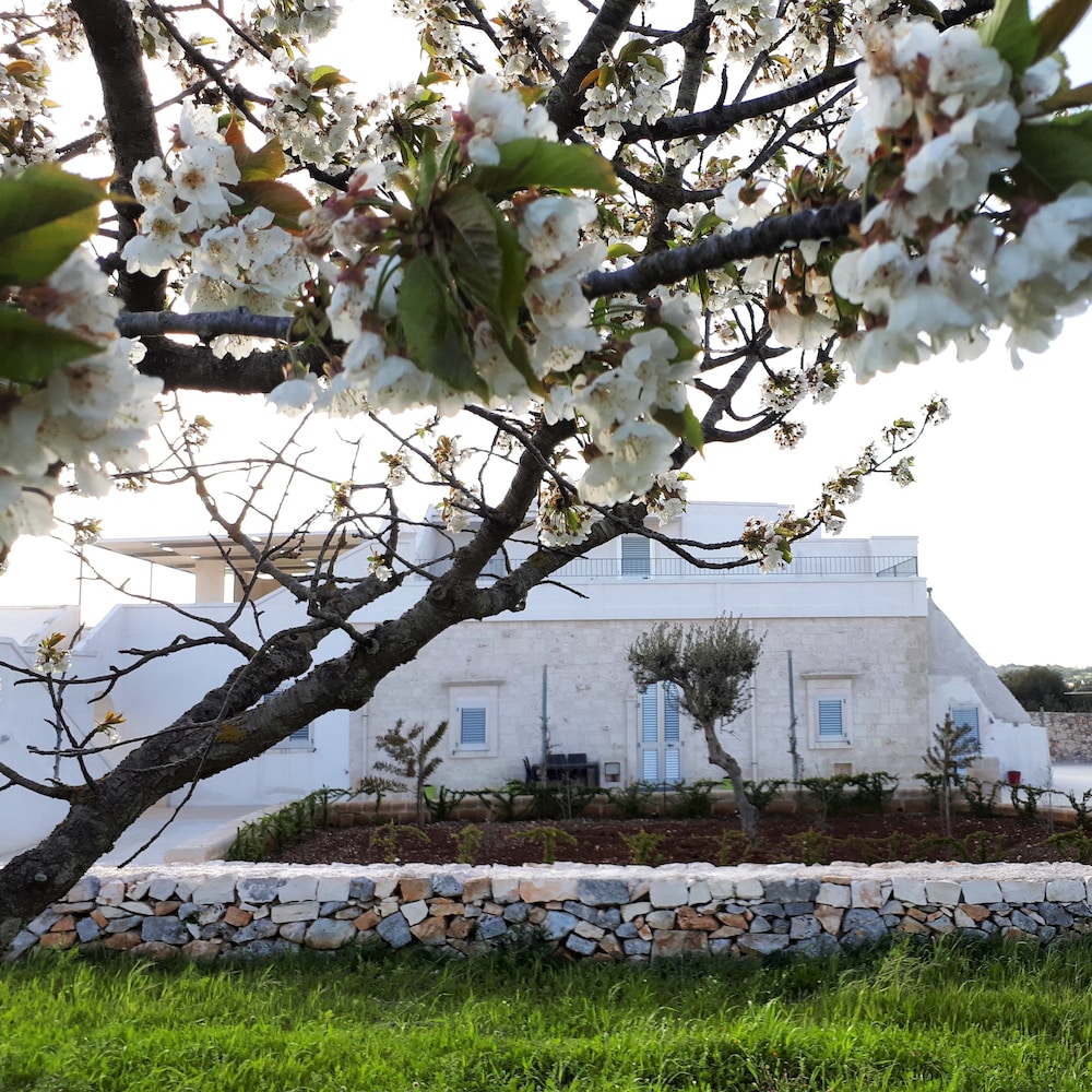 Masseria Poesia