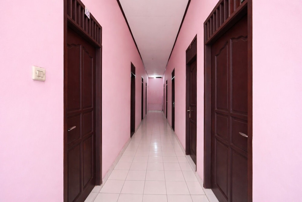 Hotel Danau Indah By ARBA