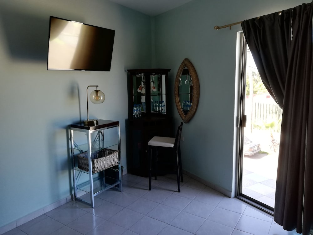 Lores House view 5