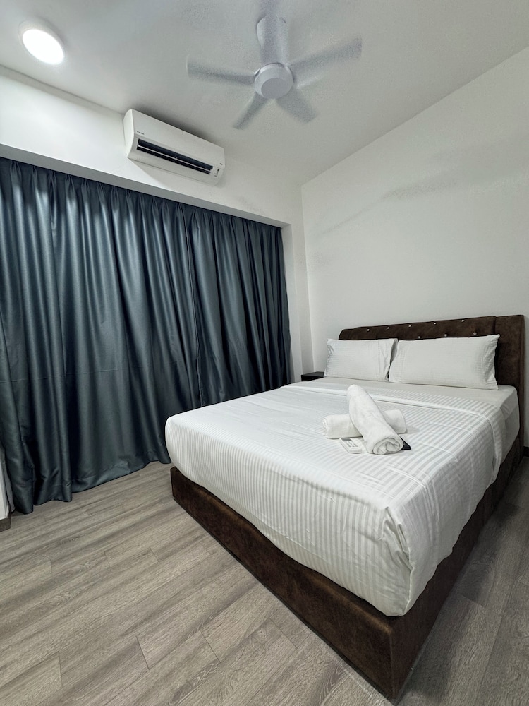 Agile Galaxy suites