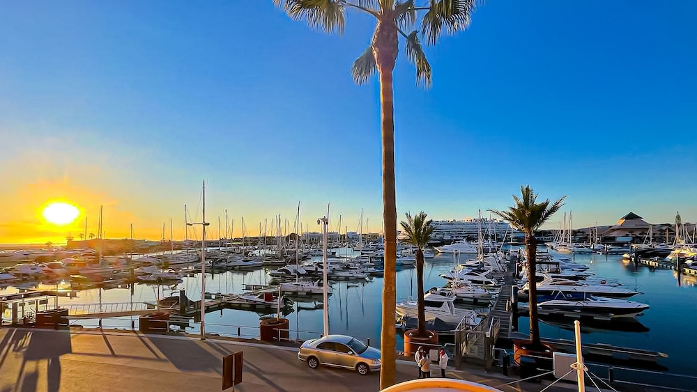Uau Vista Marina T1 HsR Marina Vilamoura