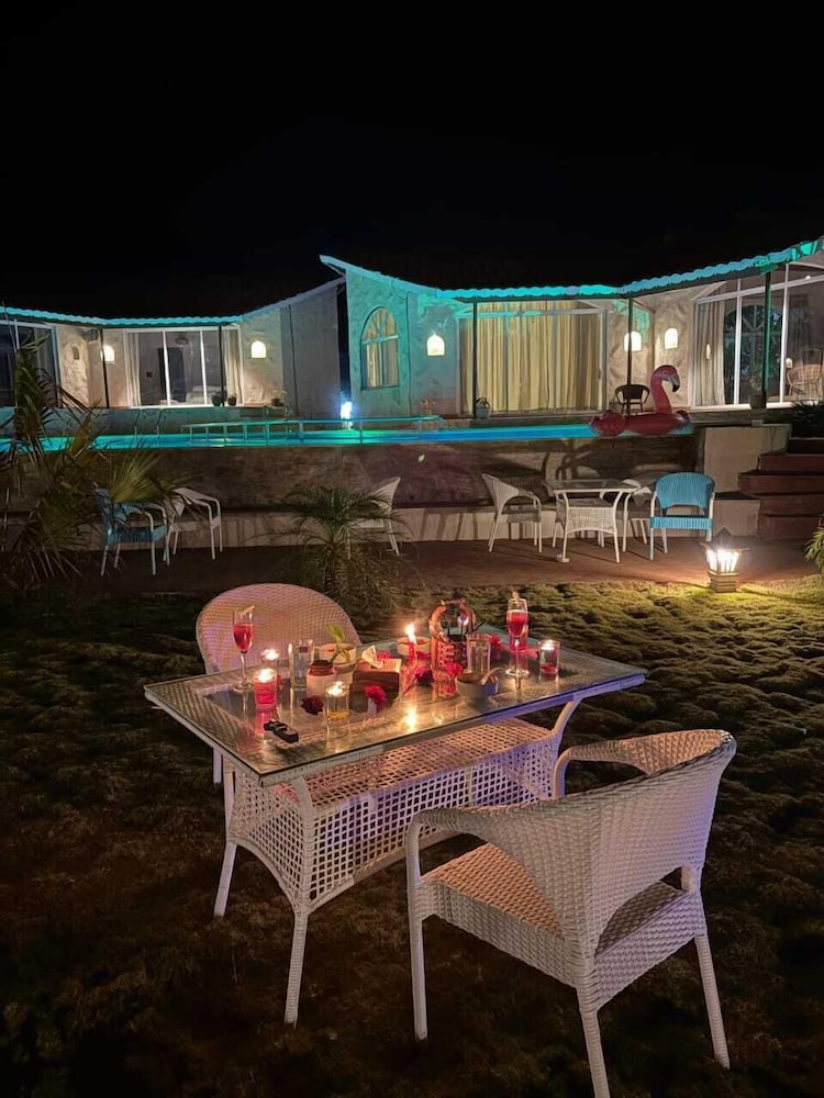 Casa Rossa Resort