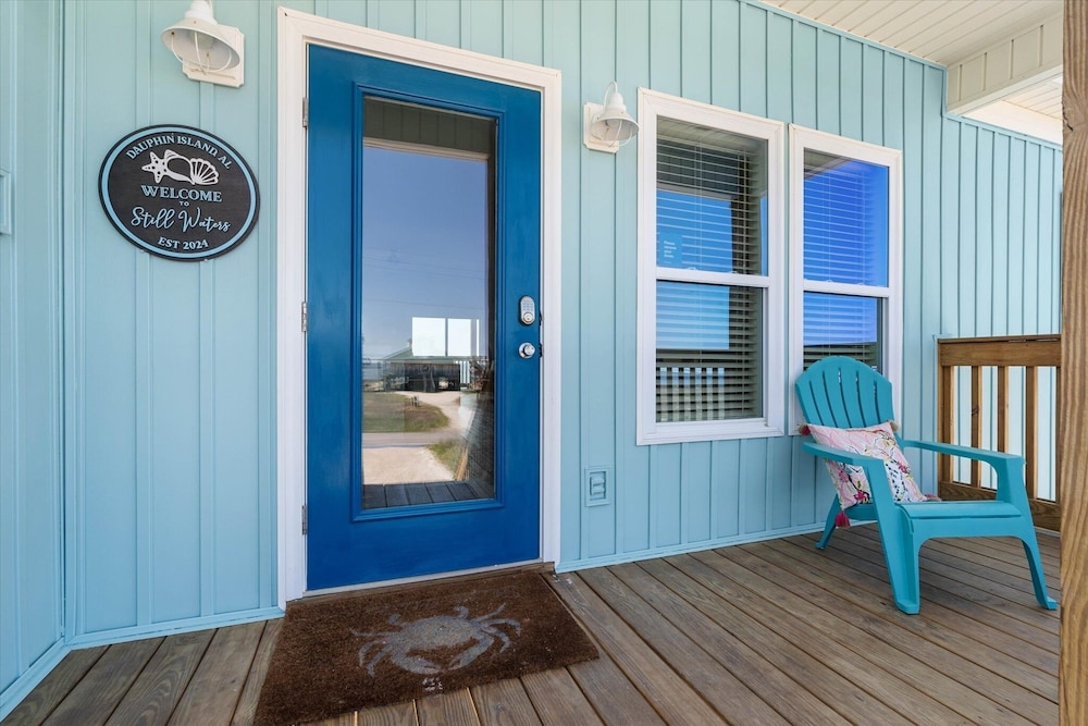 Still Waters - 2415 Bienville Blvd 4 Bedroom Home