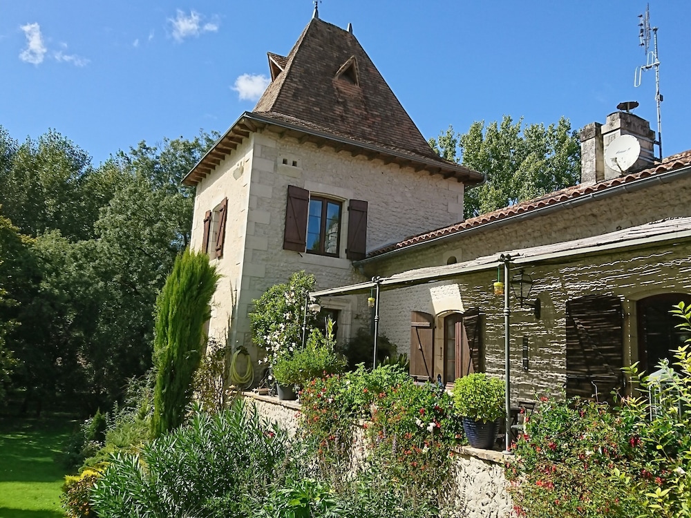 Moulin Rouhaud