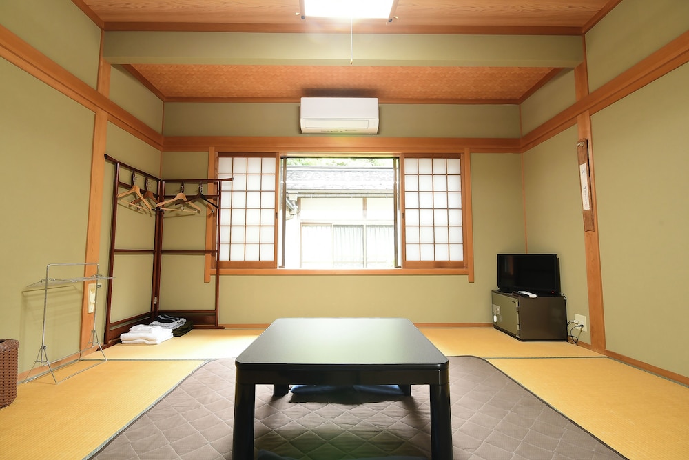 Koyasan Shukubo Komyoin