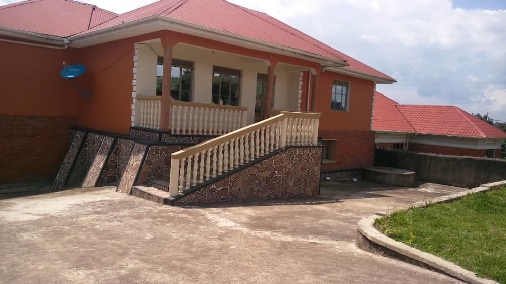 Danita House