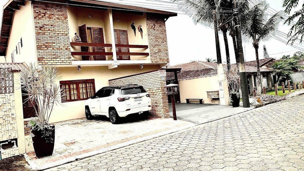 Casas Marimar Ilheus