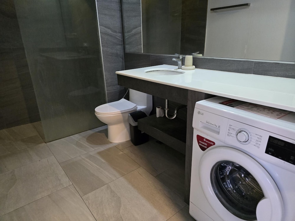 Sea Side Haven 1 Bed T2-621