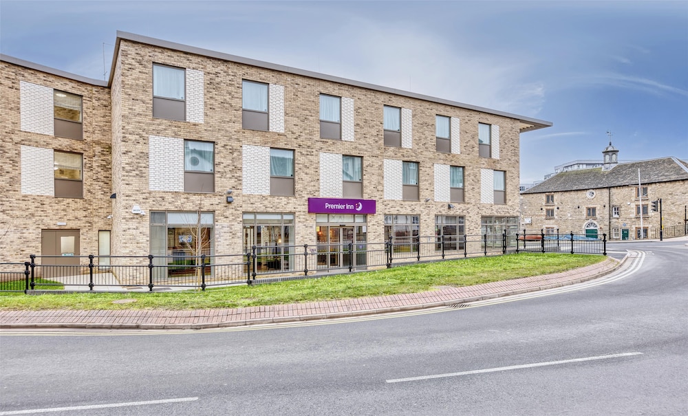 Premier Inn Peterborough City Centre, photo 18