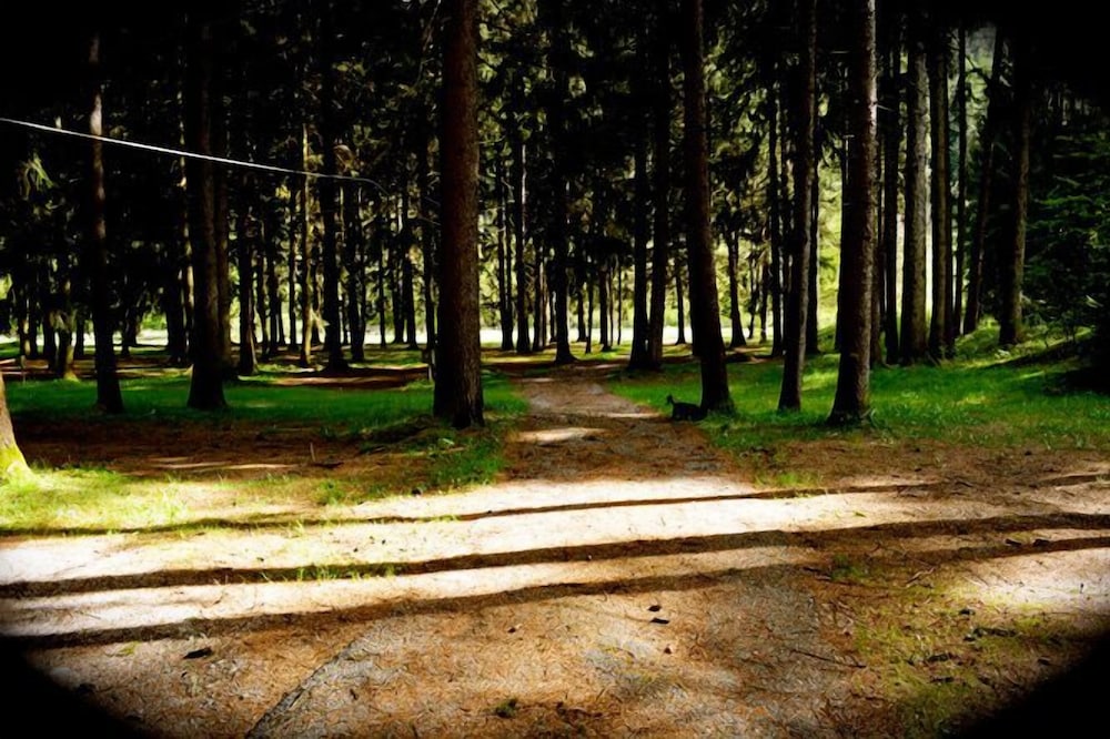 Hotel & Camping Gisser