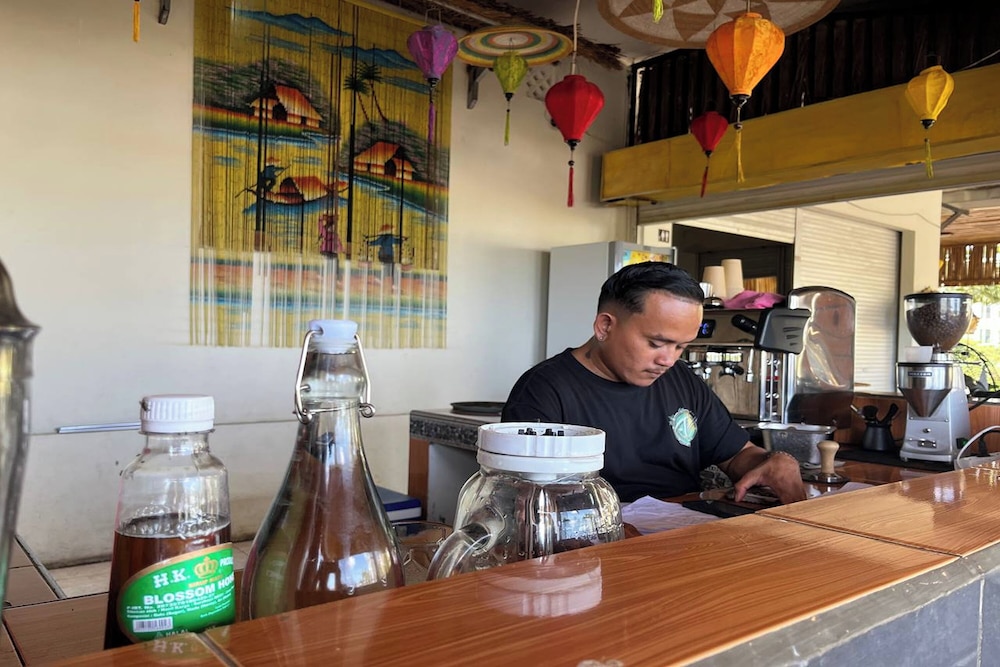 Tre Villas Bali, 쿠투 - 12