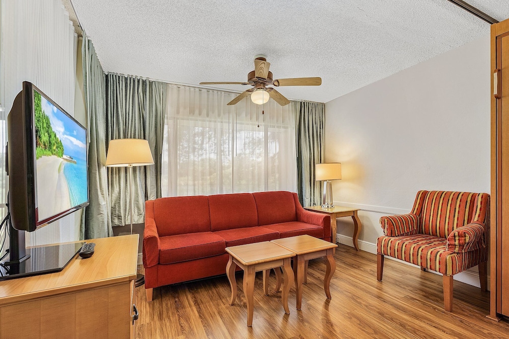 Lehigh Resort Club