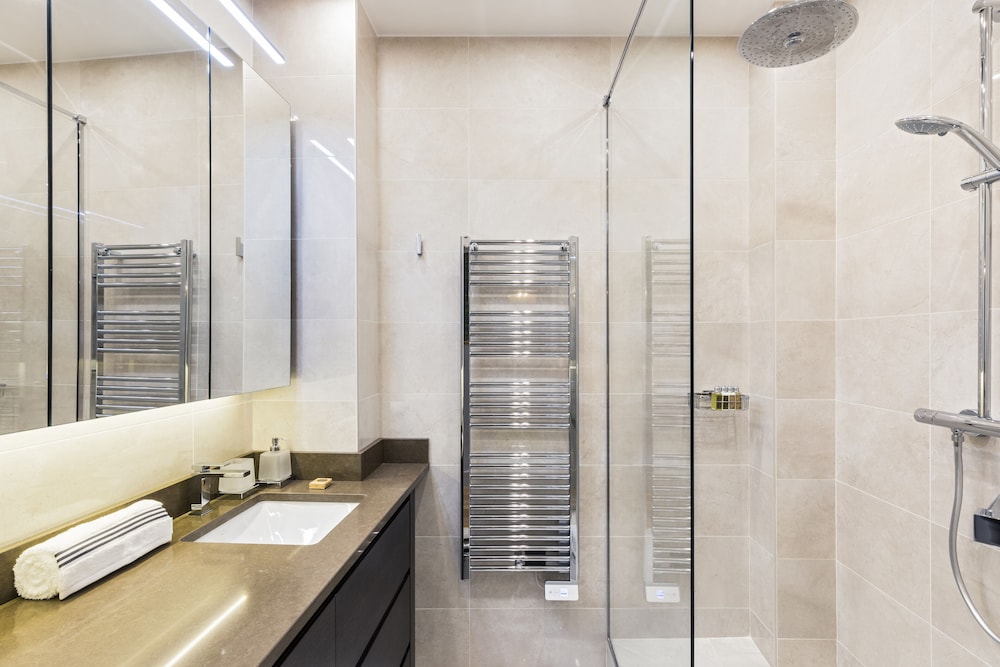 Luxury Apartment Paris Louvre II