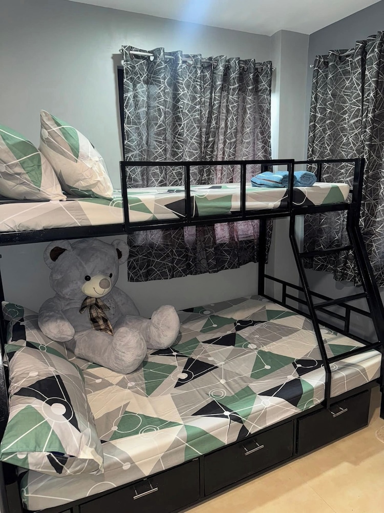 Residencia de rubie