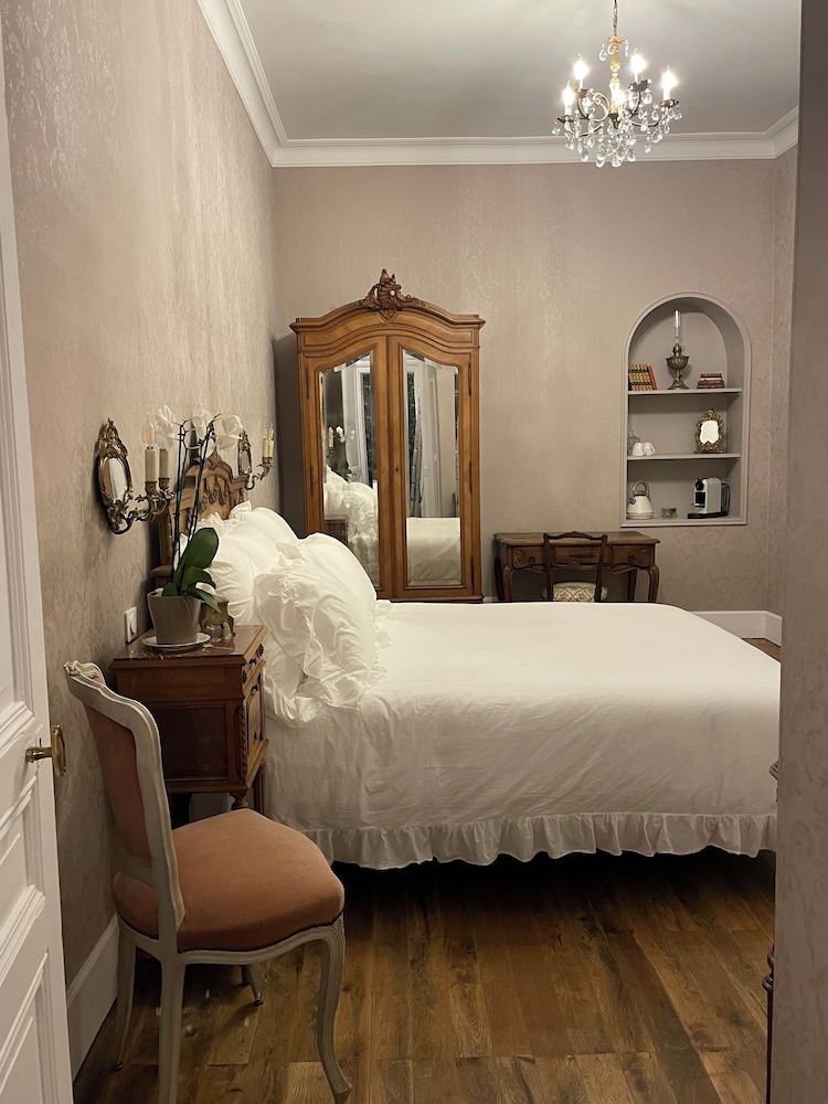 House of Mailly