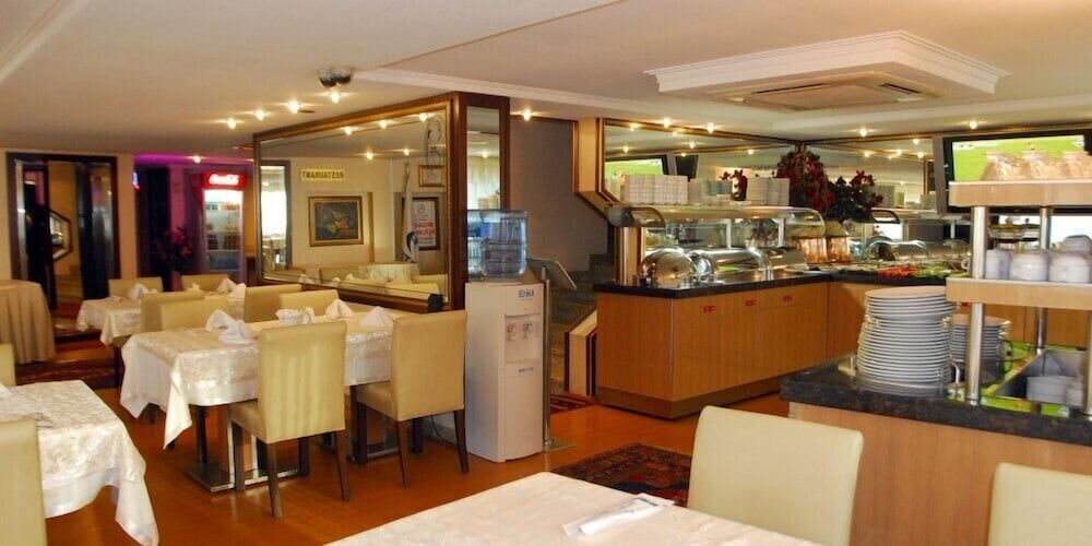Adana Erten Otel - Image 35