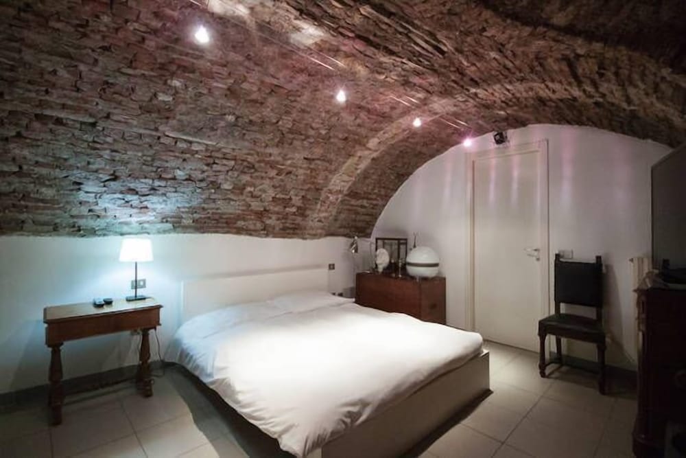 Loft Suite in Duomo
