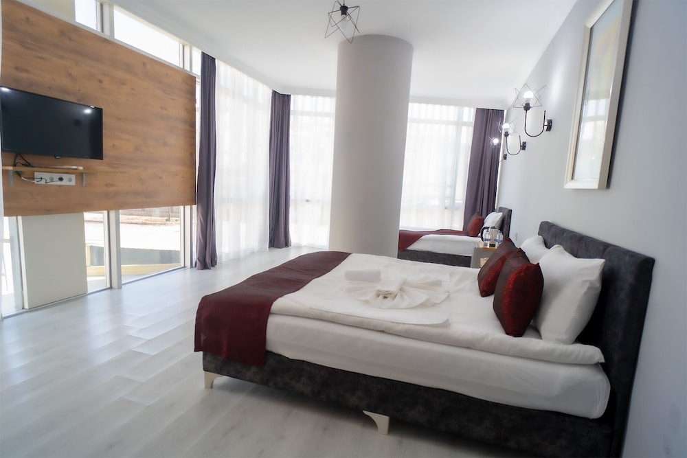 Grand Niki Otel & Spa - Image 42