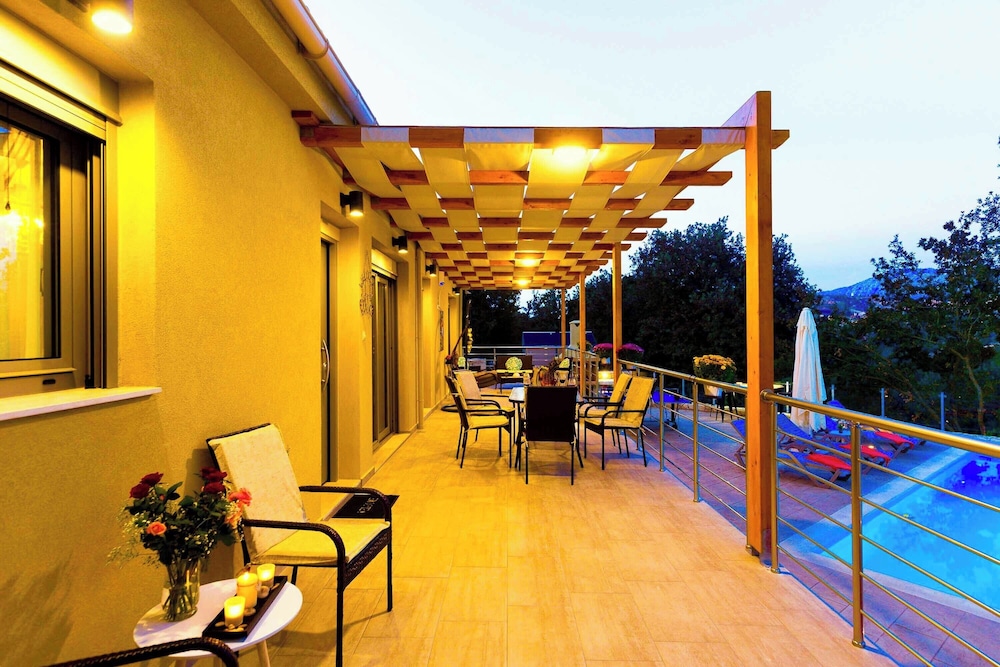 Villa Trules