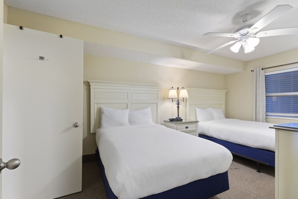 Sunny and Bright Oceanfront Condos in Atlantica Resort near Boardwalk view 2