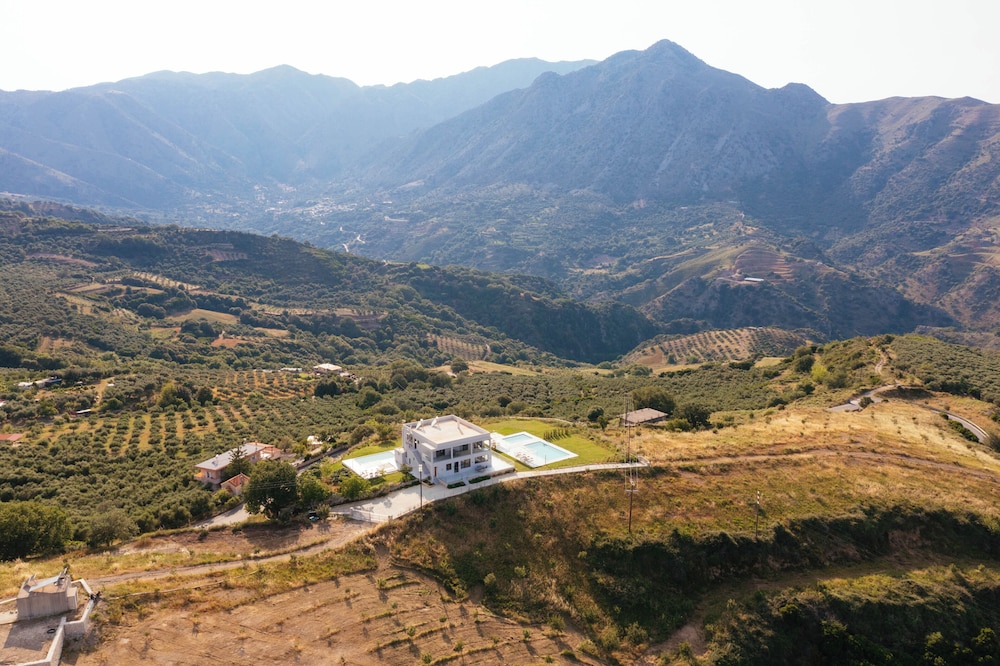 Mountain Dream en Rethymno