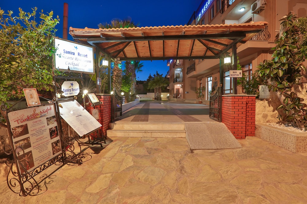 Hotel Samira Resort Hotel Aparts & Villas - Image 1