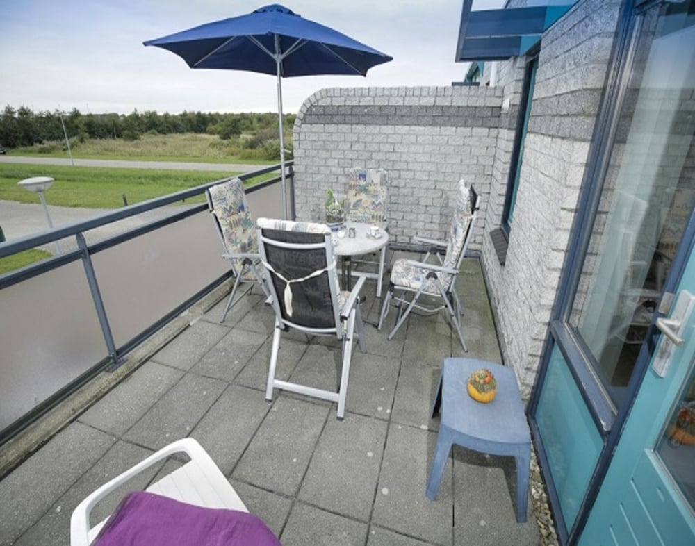 Apartment Sint Maartenszee Near the Dunes