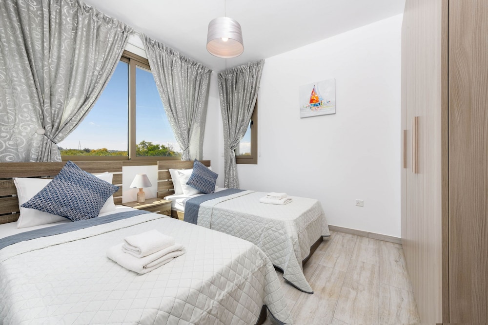 Villa Levanda 40 in Protaras