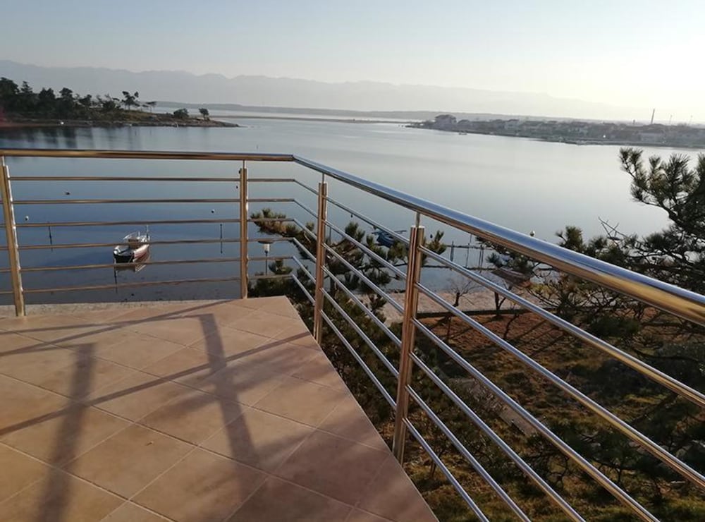 Guest House Burela