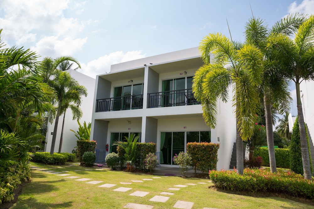 The Serenity Resort