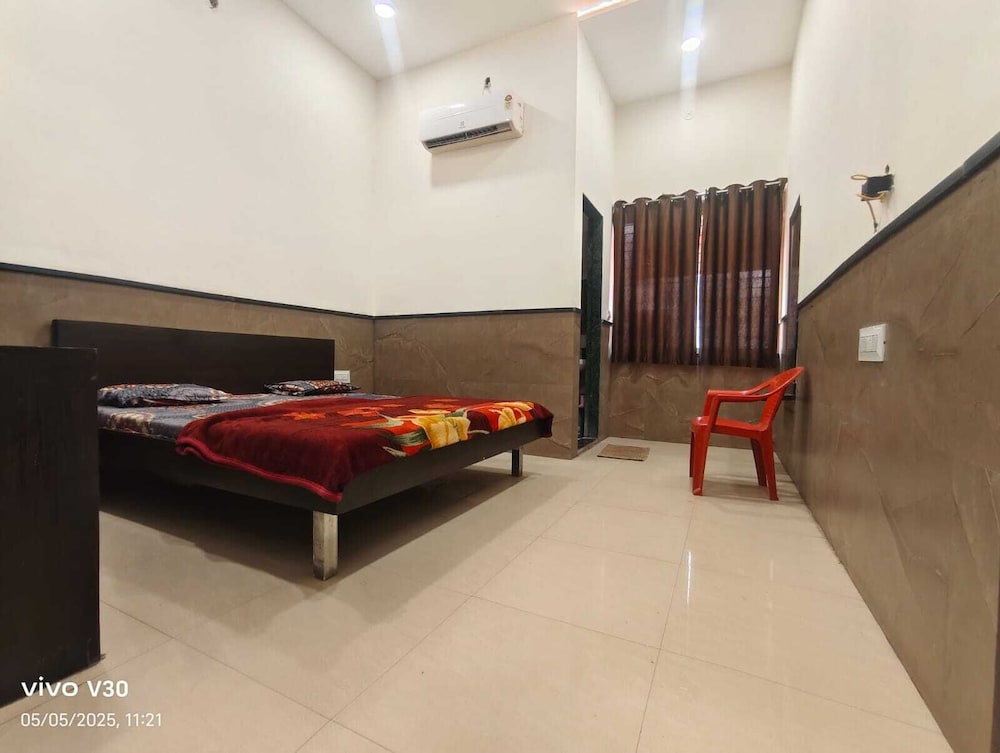 Agrawal Bhawan