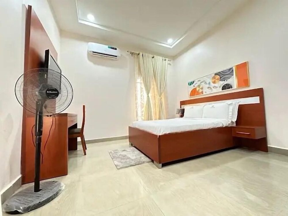 Lahor Luxury Apartment